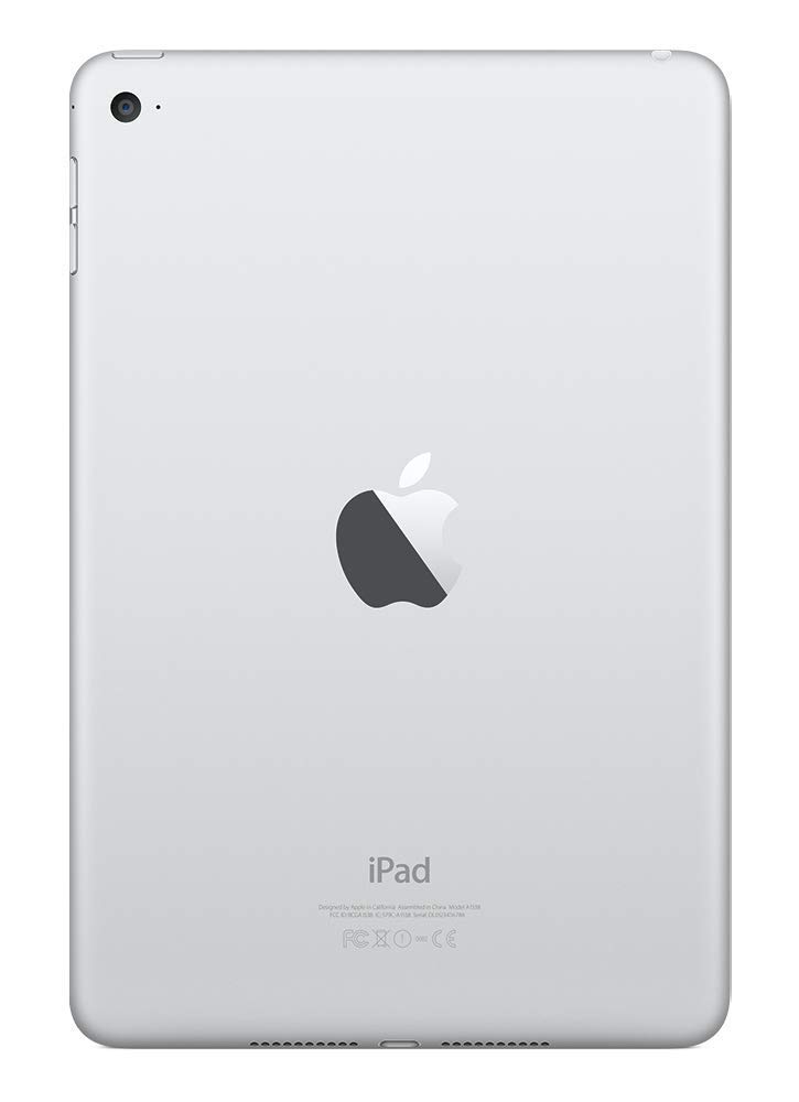 iPad mini4 Wi-Fi+Cellular 128GB シルバー 本体 Apple iPad mini 4 Wi