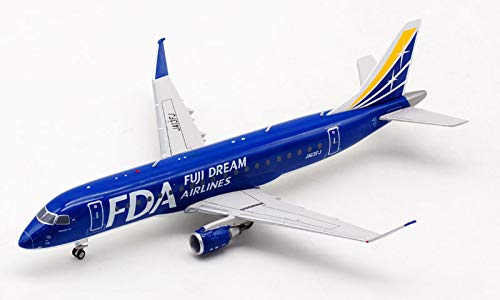 jcwings FDA E175 1/200モデル jcwings FDA E175 1/200モデル JC Wings