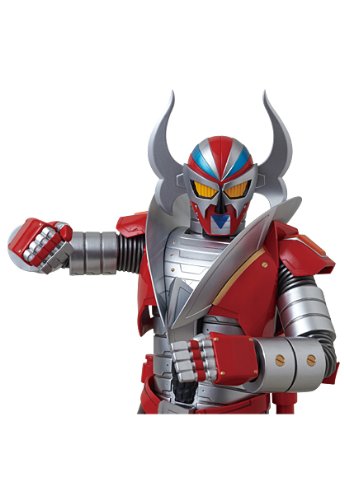 Amazon.co.jp: RAH ストロングザボーガー 【Amazon.co.jp限定販売