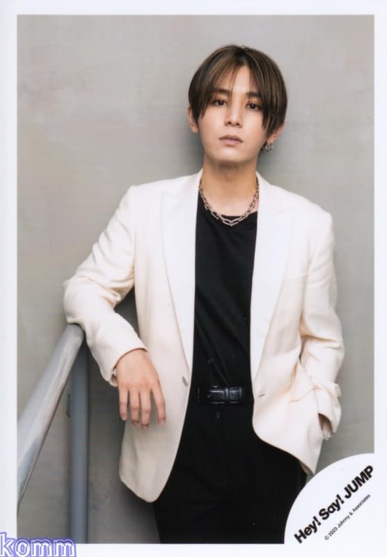 Hey! Say! JUMP 山田涼介 公式写真 フォトブック6冊分