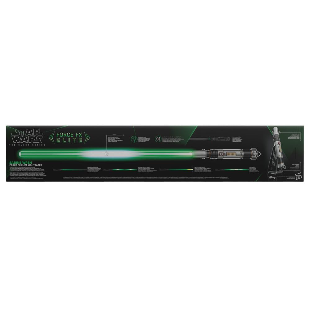 Amazon.co.jp: スター・ウォーズ STAR WARS ブラックシリーズ サビーヌ