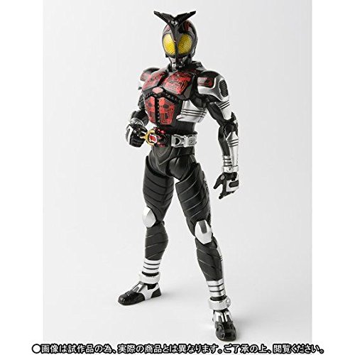 フィギュアーツ 仮面ライダーヘラクス、コーカサス、ケタロス S.H.