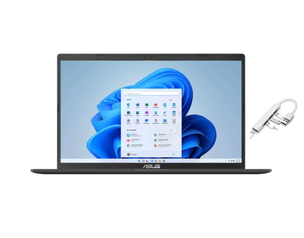 Amazon.com: ASUS Vivobook 15.6