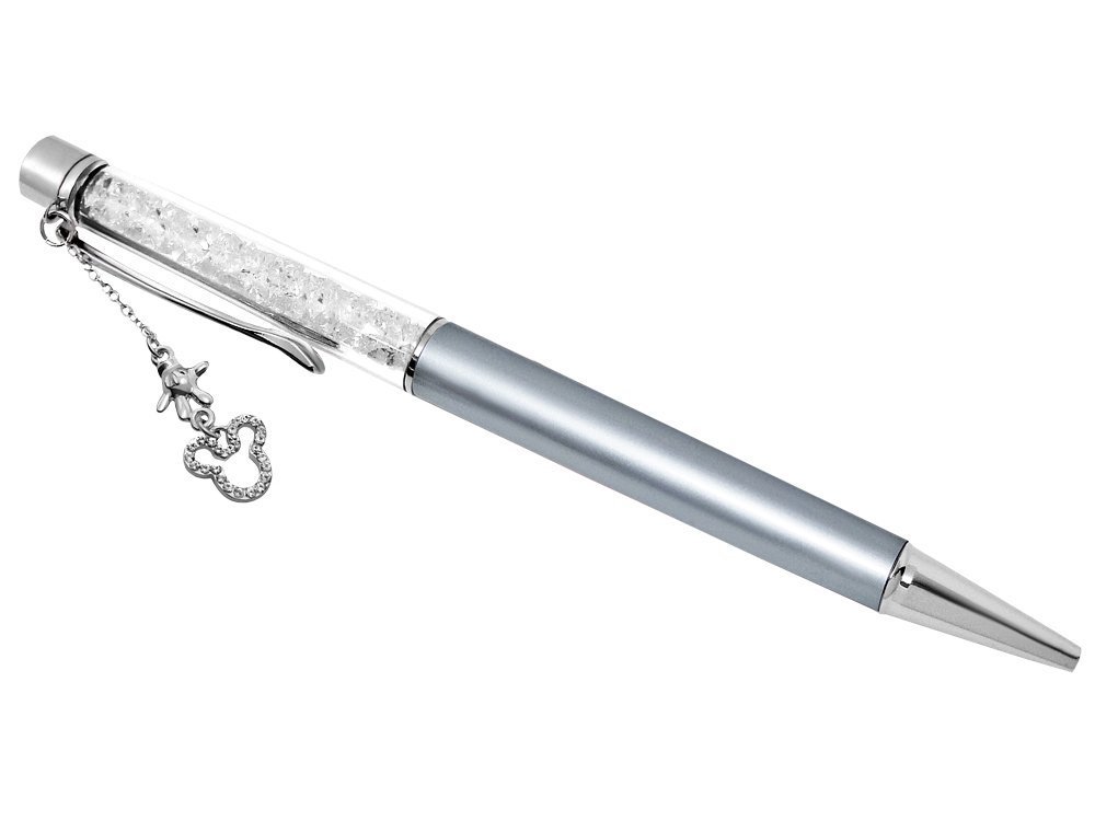 Walt Disney HOME VIDEO ボールペン ツイスト式 ミッキー 【公式通販】