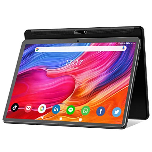 Android 12 タブレット 10インチ12GB 512GB 10コアCPU Android 12