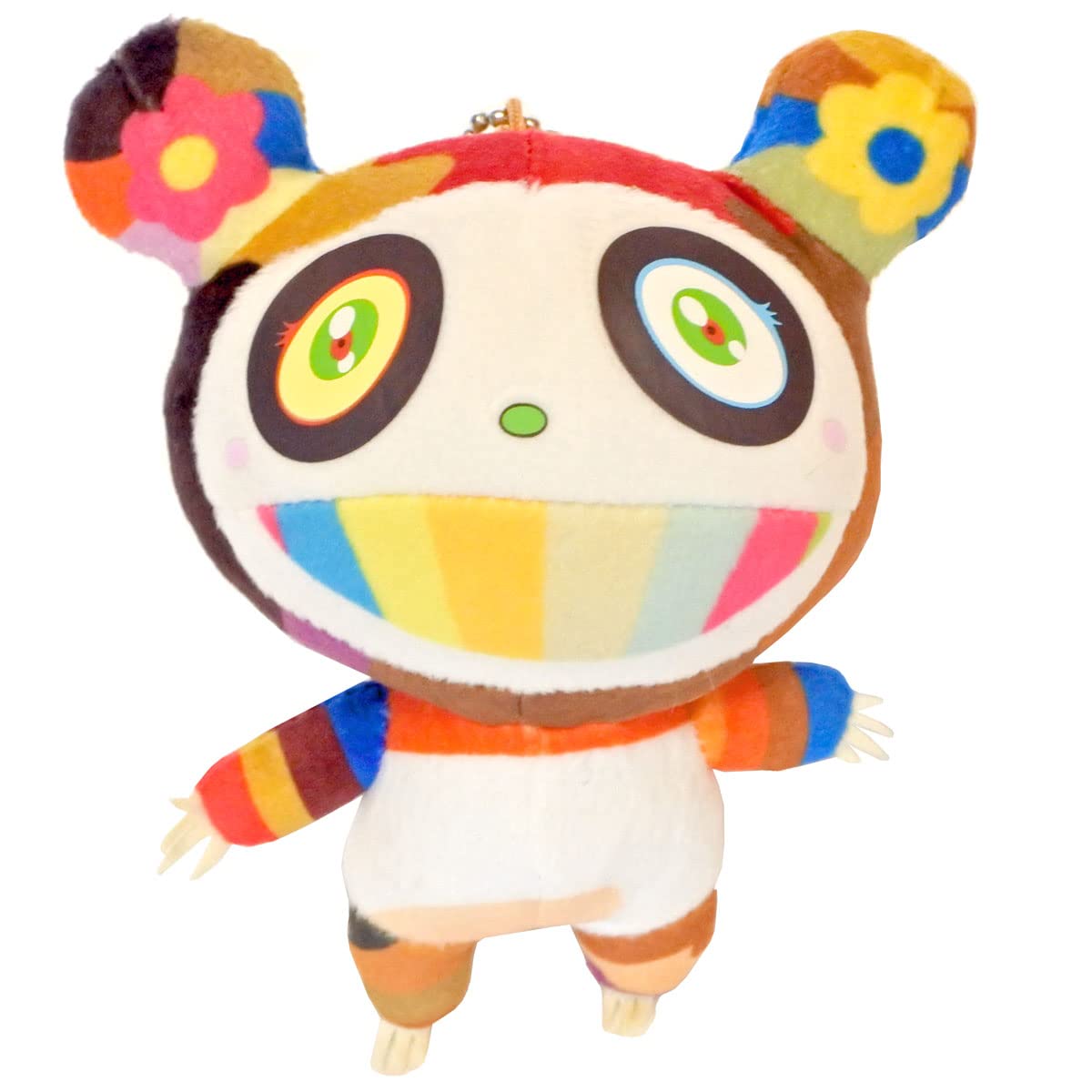 カイカイキキ パンダセット Zingaro 村上隆 7月6日(火)よりWEBショップ