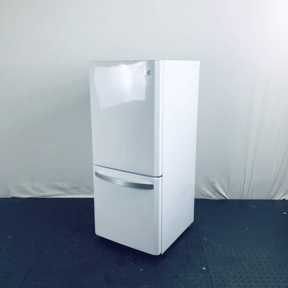 ハイアール haier 冷蔵庫 一人暮らし JR-NF140K 2015年製