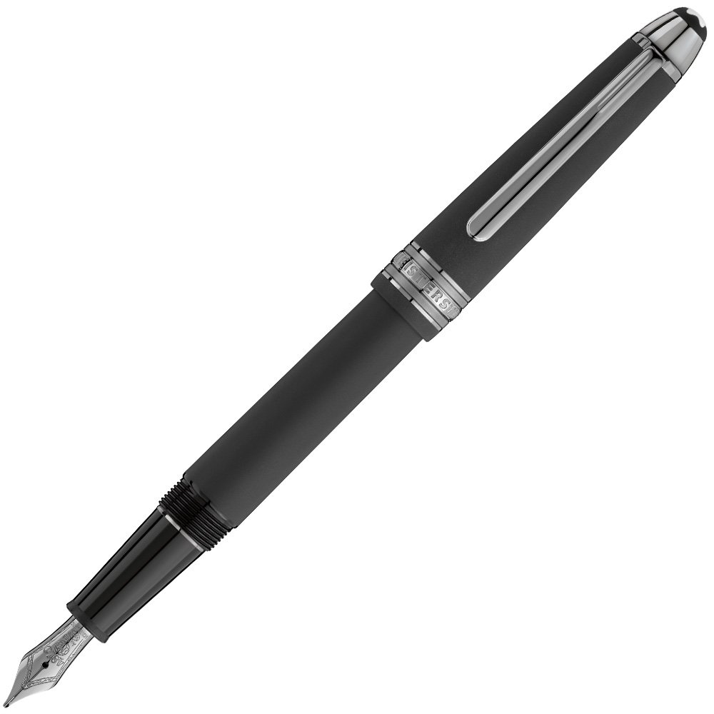 Amazon | MONTBLANC モンブラン 万年筆 マイスターシュテュック