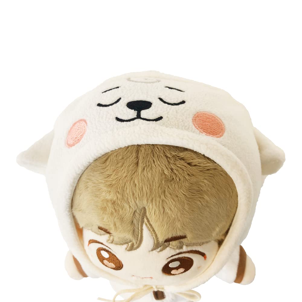 BTS JIN ジン ぬいぐるみ 人形