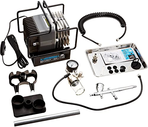 Mr.リニアコンプレッサー L7/プラチナ・LWAトリガーセット PS320 GSI