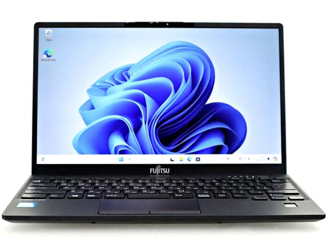 Amazon.co.jp: 【整備済み品】 富士通 Fujitsu Lifebook U9311/F