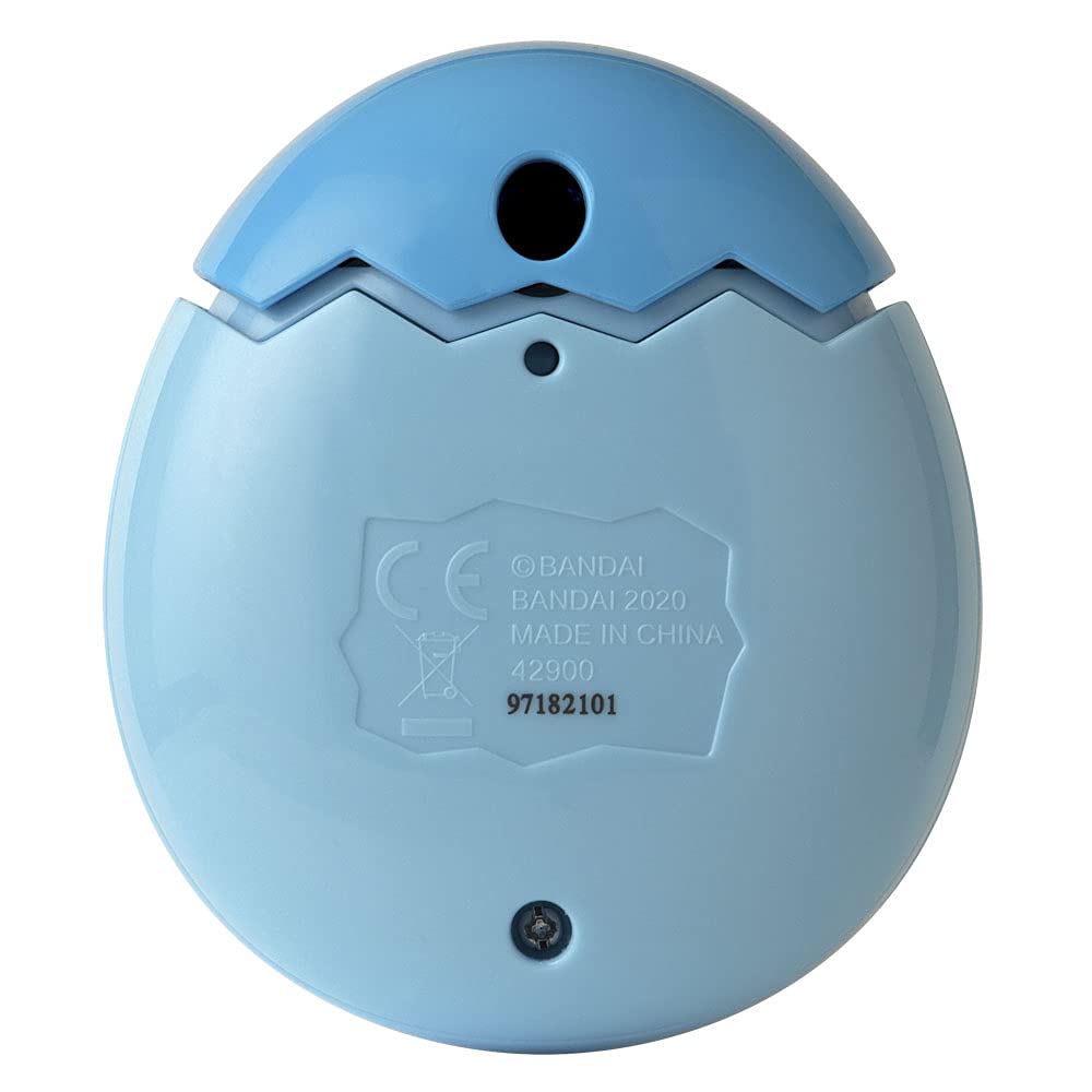 Amazon | TAMAGOTCHI ピックスブルー シングル 対象年齢6歳以上