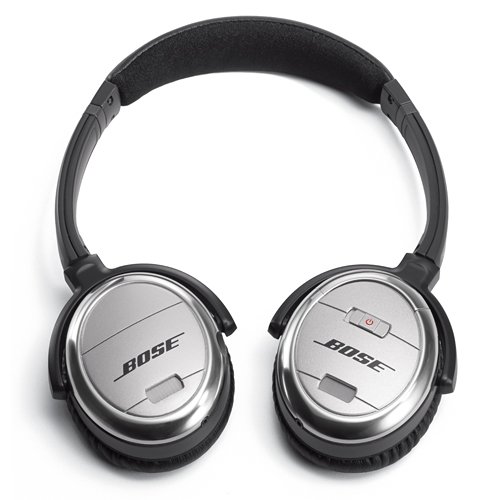 Amazon.co.jp: Bose QuietComfort 3 Acoustic Noise Cancelling