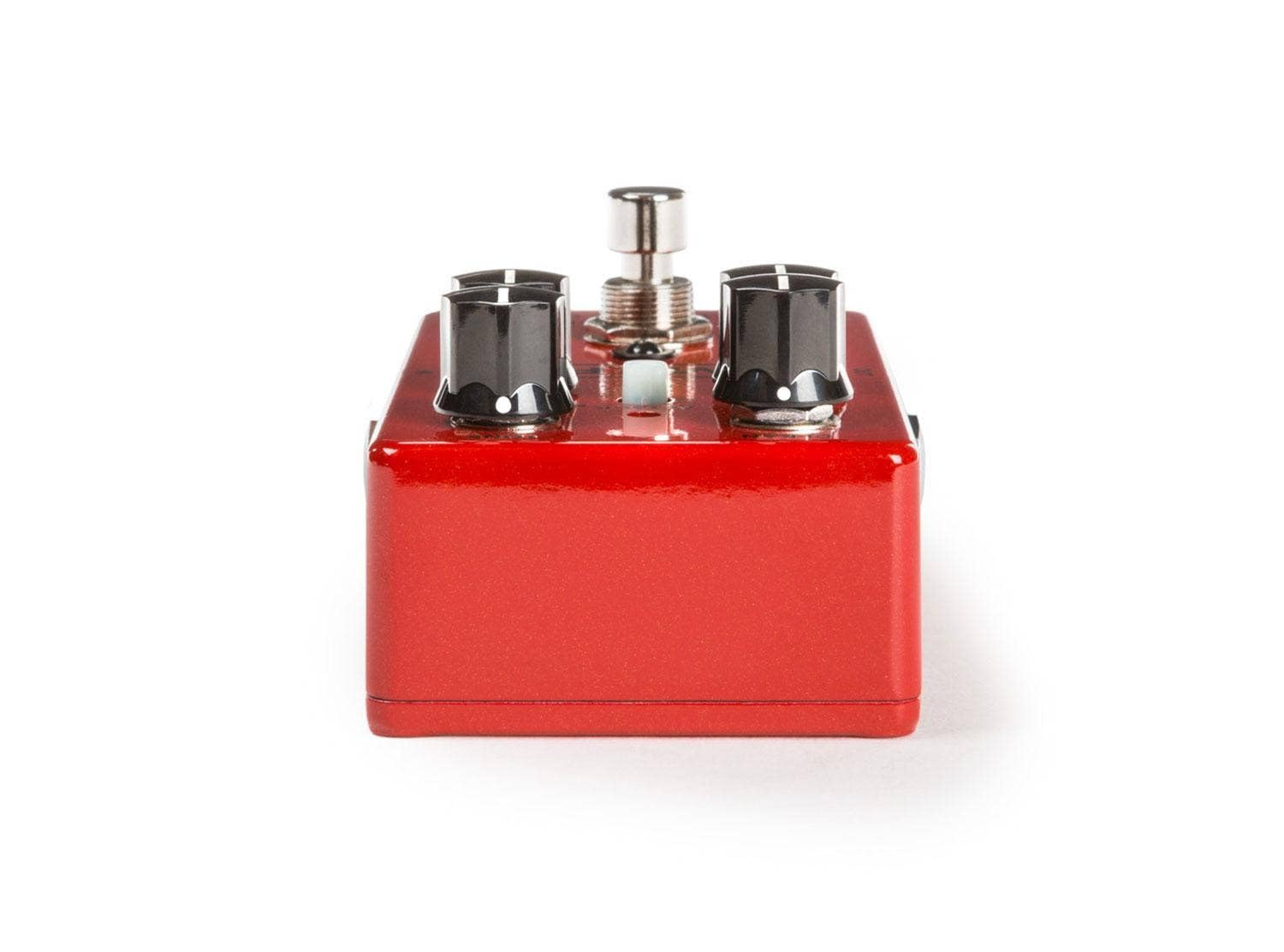 Amazon.com: MXR Dyna Comp Deluxe Compressor Guitar Effects Pedal