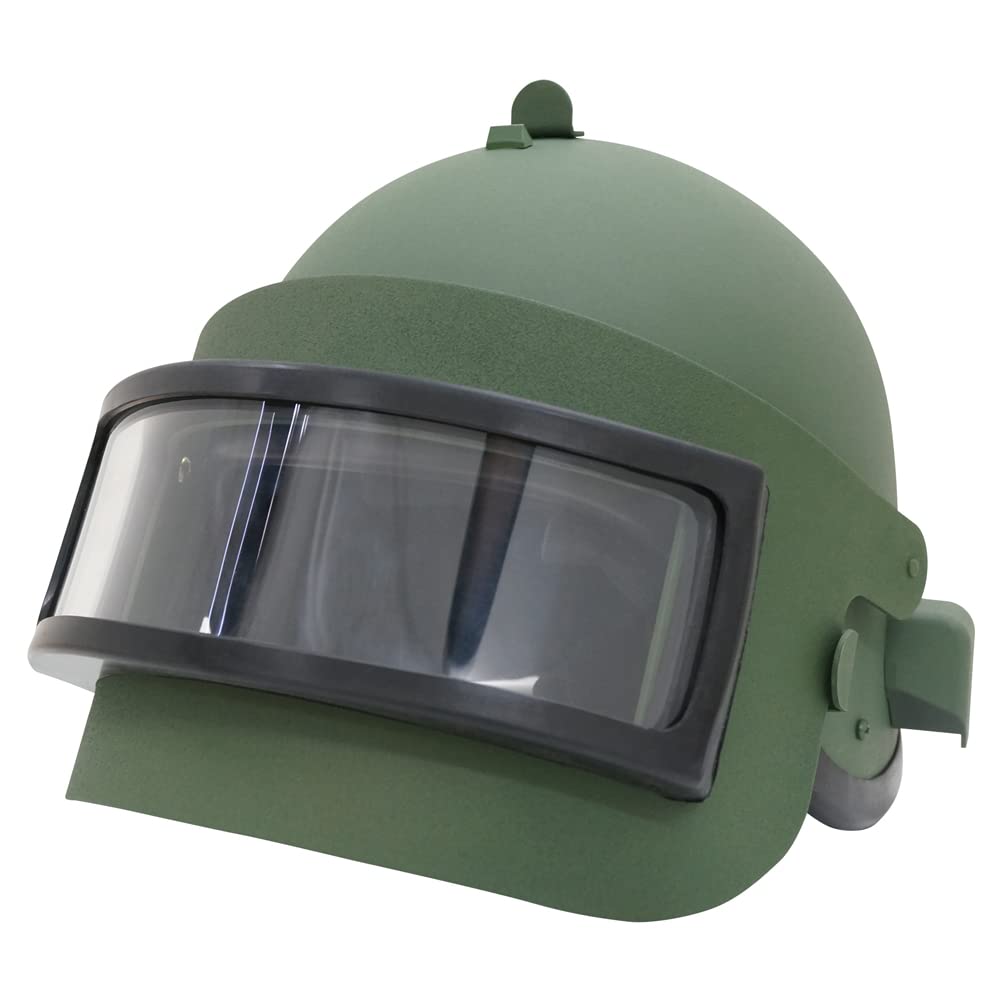 ロシア軍 Altyn K6-3 ヘルメット タルコフ OD グリーン 新品未使用