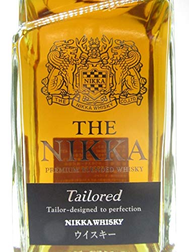 Amazon.co.jp: [ギフト] ニッカ ザ ニッカ プレミアム ブレンデッド
