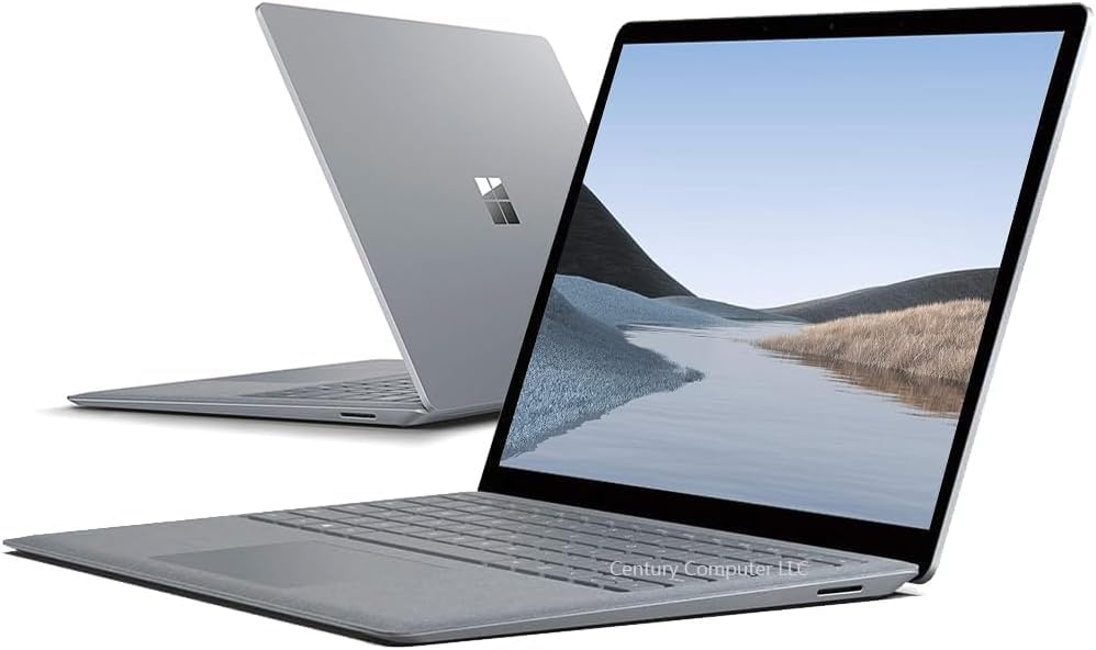 Surface Laptop2 i5/8GB/256GB ブラック 訳アリ Amazon.com: Microsoft