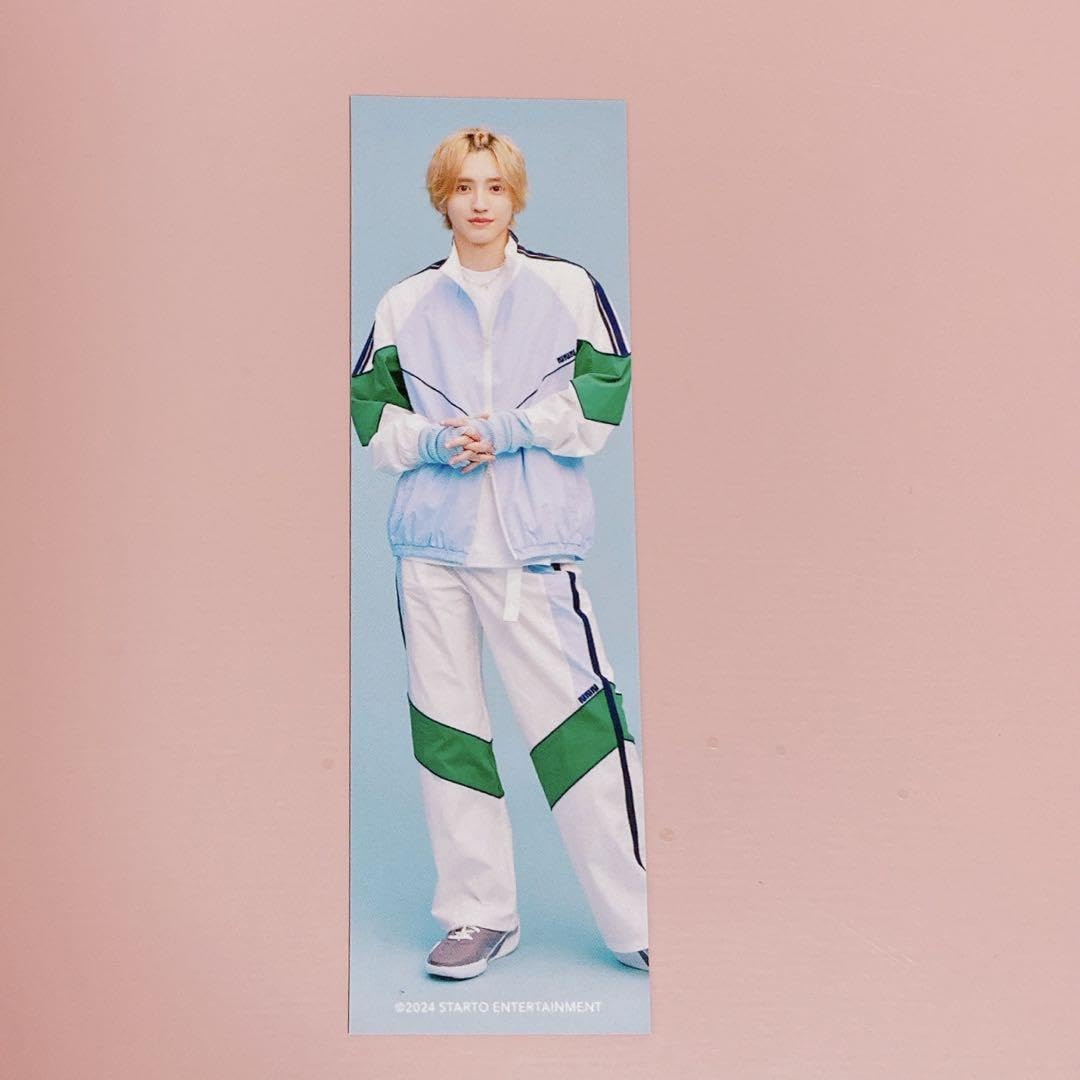 なにわ男子 +Alpha フォトカード 道枝駿佑 なにわ男子 +Alpha フォト