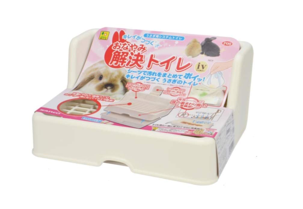 イージーホーム 80ハイ サイレントホイール30付き 小動物用ケージ 三晃