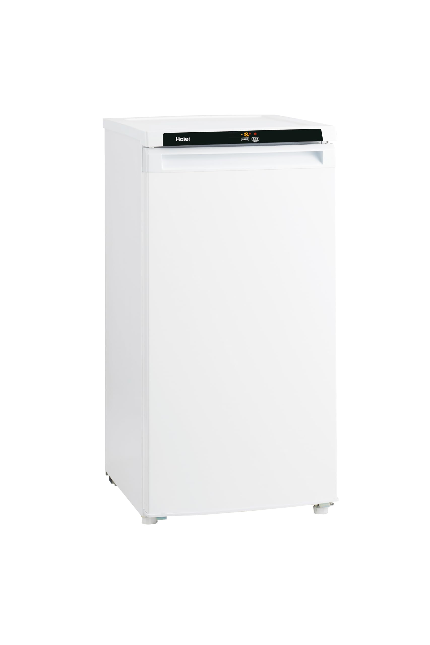 ジャンク】Haier 冷凍ストッカーJF-NC205F 2020年【205L】 ジャンク