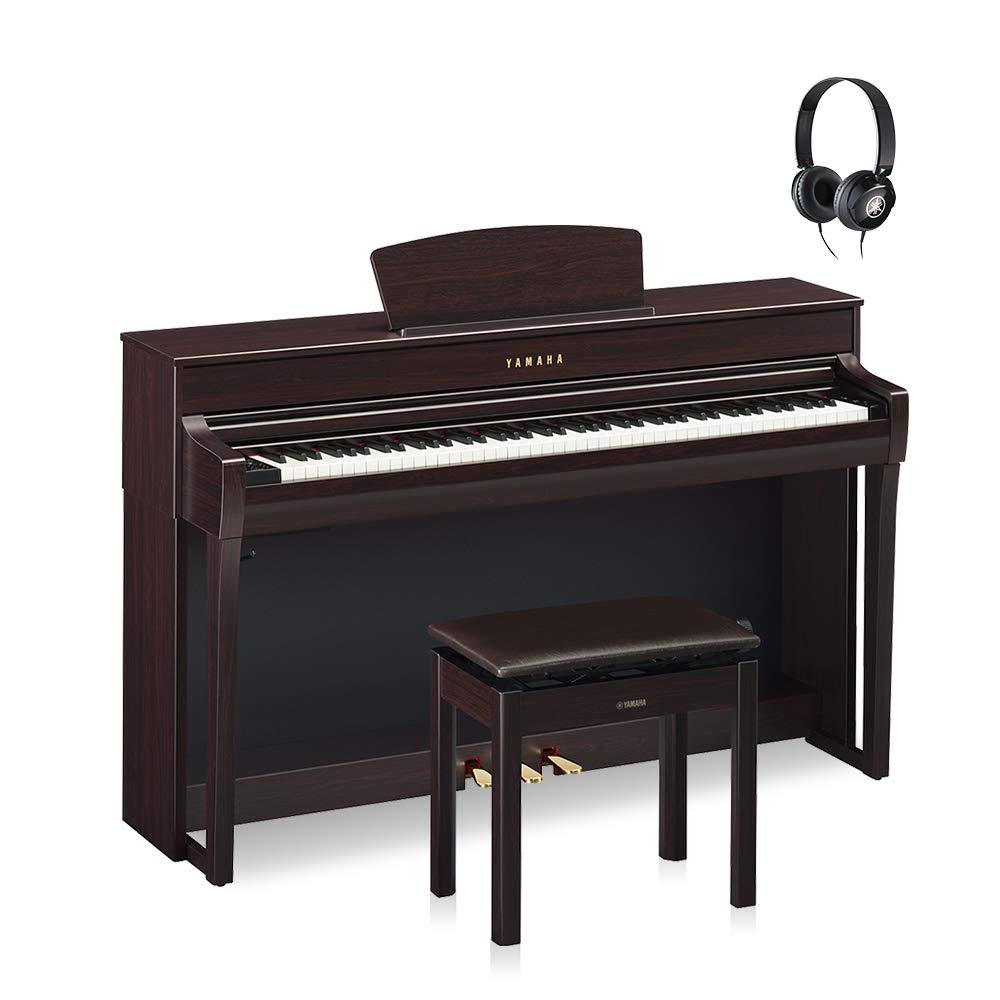 YAMAHA 2024 Clavinova CLP-156 ヤマハ クラビノーバ 電子ピアノ 直接