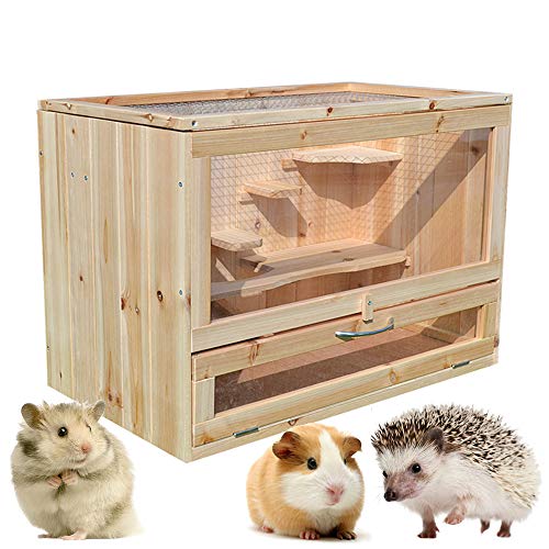 ハリネズミのケージおすすめ8選！アクリルケージも | HEIM [ハイム]