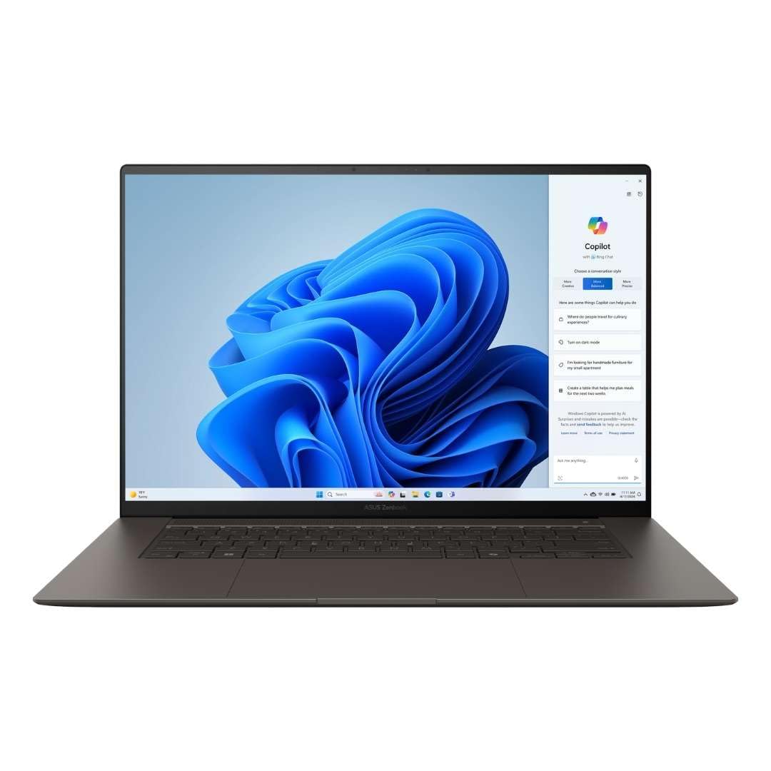 Amazon.com: HIDevolution [2024] ASUS Zenbook S 16 OLED UM5606WA