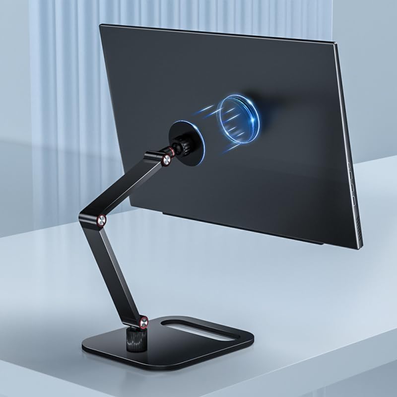 Belfida ONE ワイヤレス モバイルディスプレイ マグネットスタンド