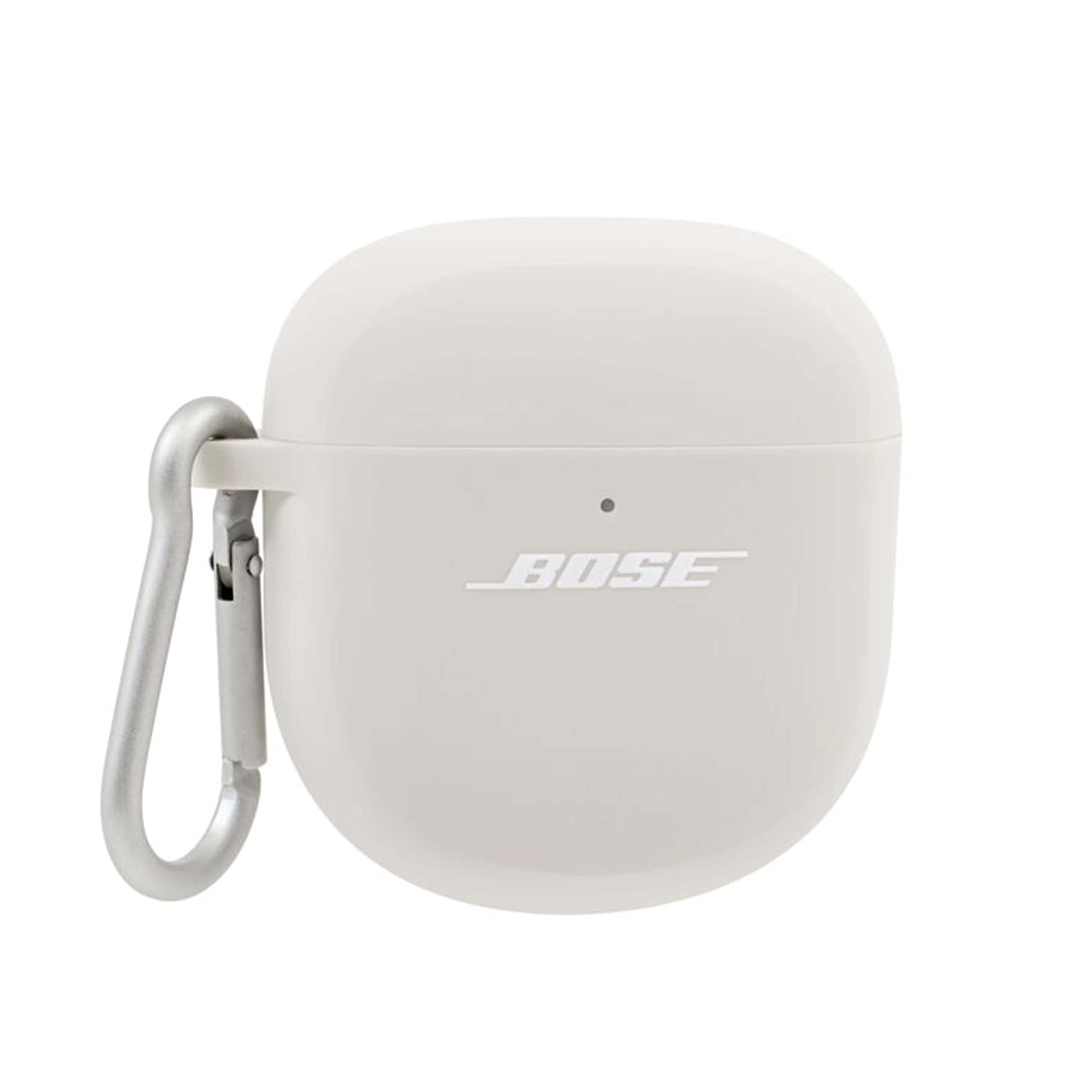 Amazon.co.jp: Bose QuietComfort Earbuds II Silicone Case Cover