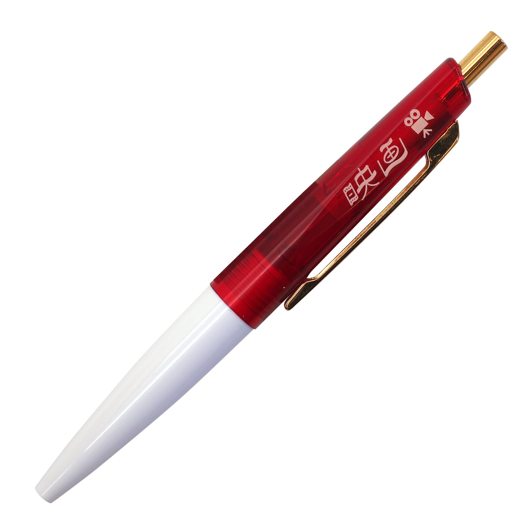 STデュポンデュポンミニボールペン|フレンチレアコレクションハンド