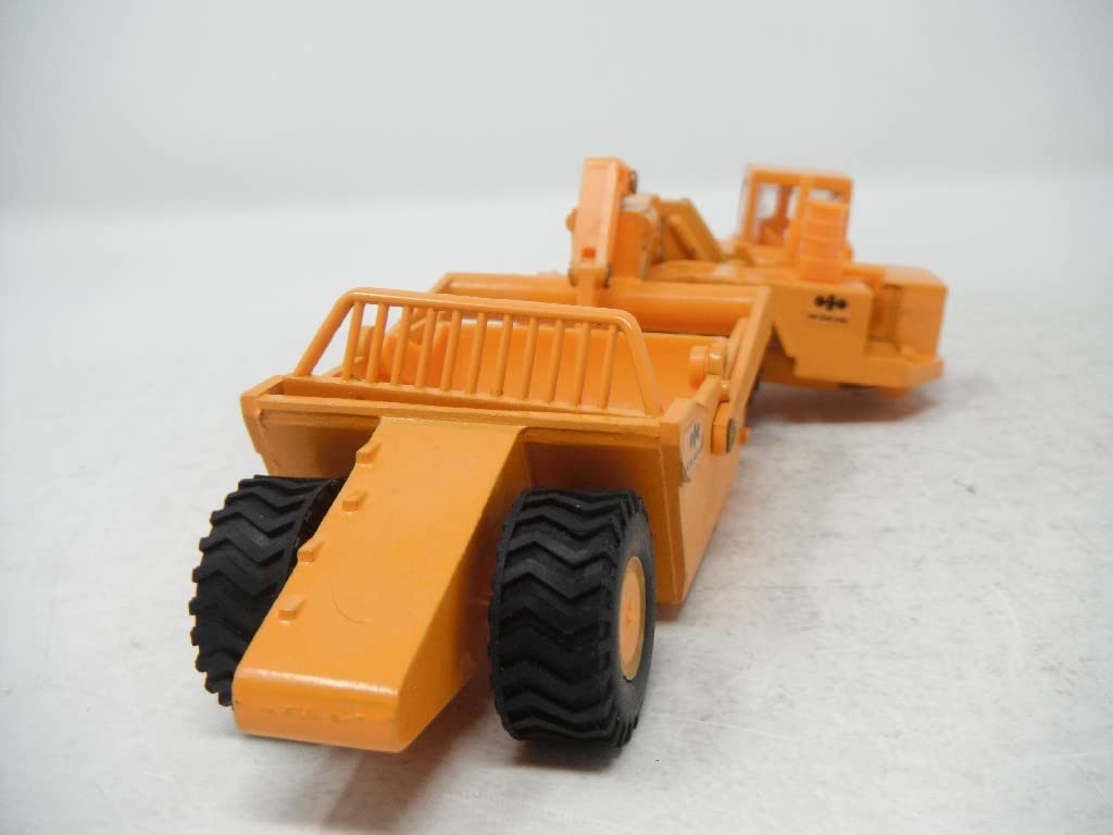 レア】コマツ 小松 レトロ 建機 重機 模型 5点セット（ダイヤペット