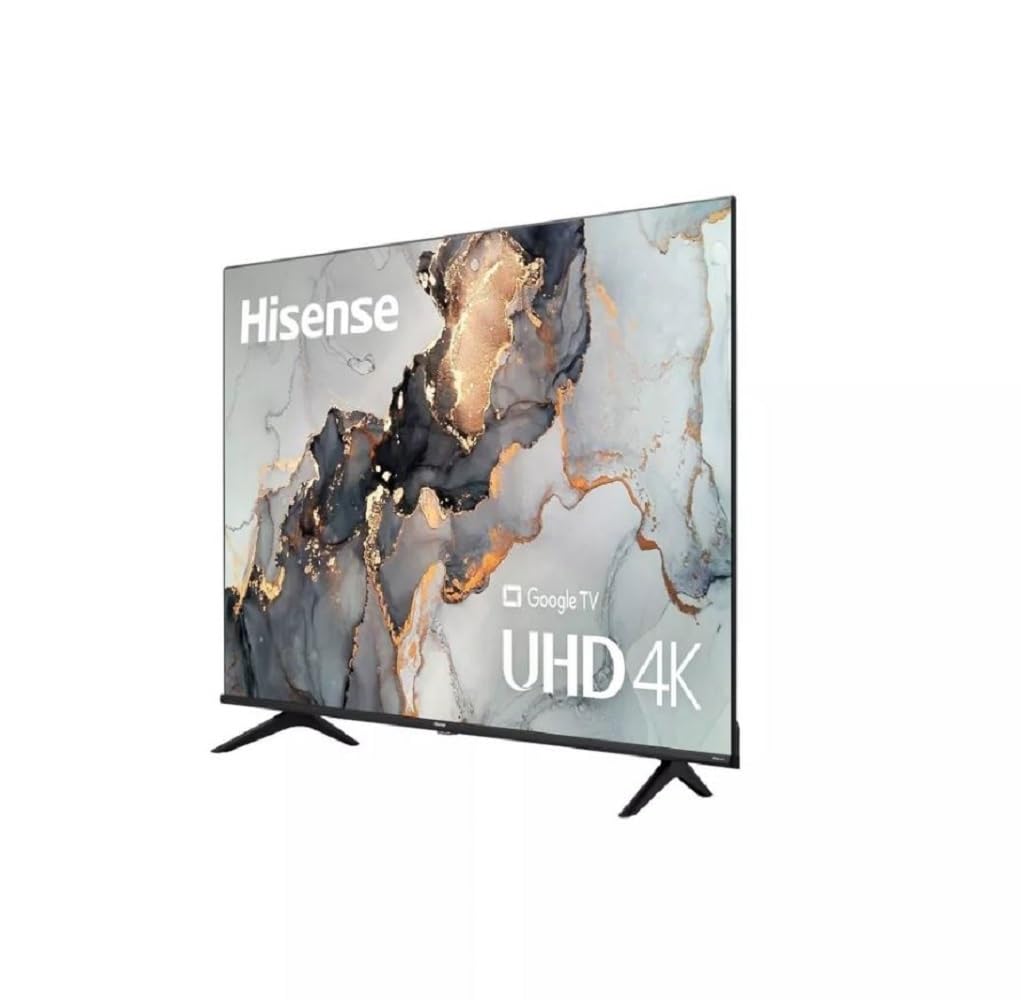 Hisense E6Nシリーズ 50インチ UHD 4K E6N | ハイセンスジャパン株式会社