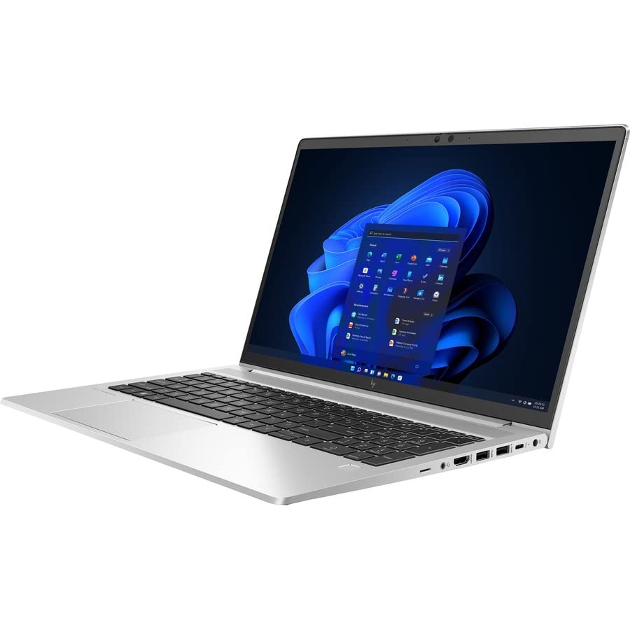 Amazon.com: HP EliteBook 650 G9 15.6