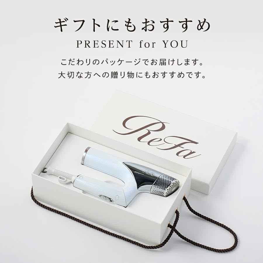 注文 【新品未開封】リファ ビューテック ドライヤー 正規品】新品未