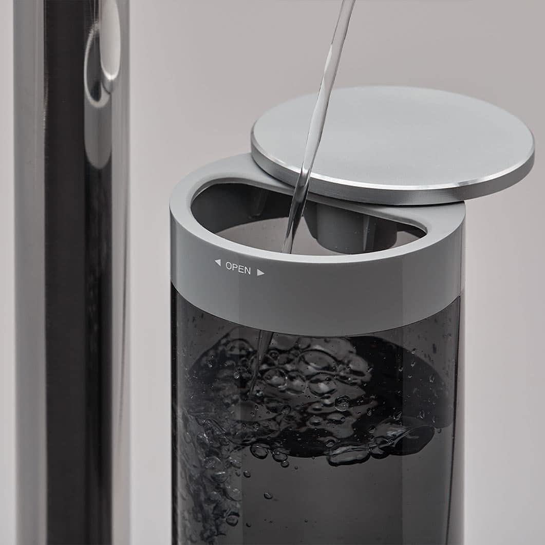 cado STEM 630i HM-C630i [クールグレー] STEM 630i – cado