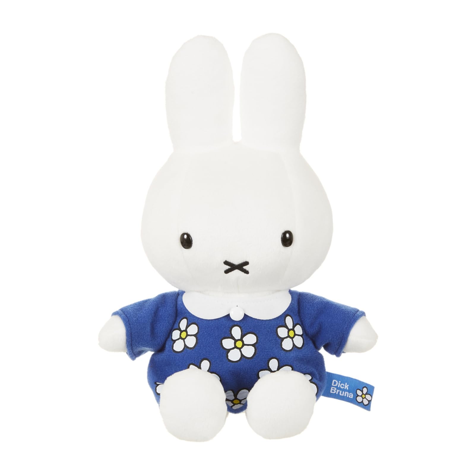 ミッフィ ぬいぐるみ セキグチ 信頼ブランド ミッフィ ぬいぐるみ