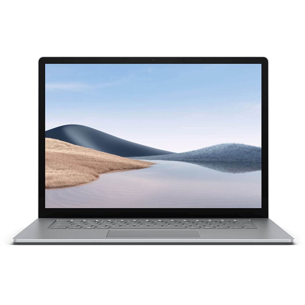 Amazon.com: Microsoft Surface Laptop 4 15” Touch-Screen – Intel