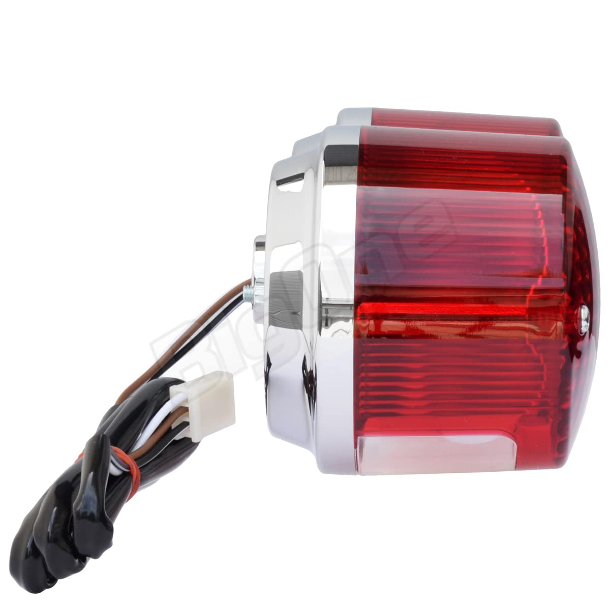 gs400 gs750 gt380 テールランプ テールライト assy ベース gs400