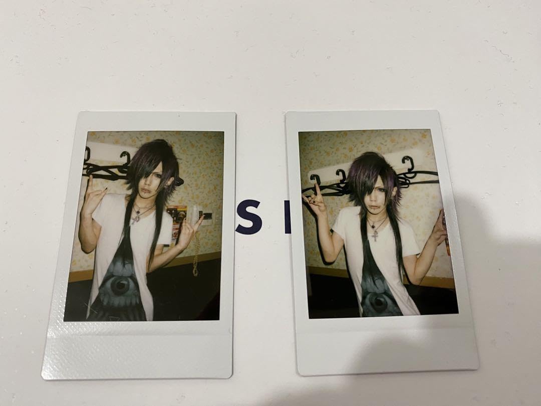 値下げ中Royz チェキ昴杙凪智也