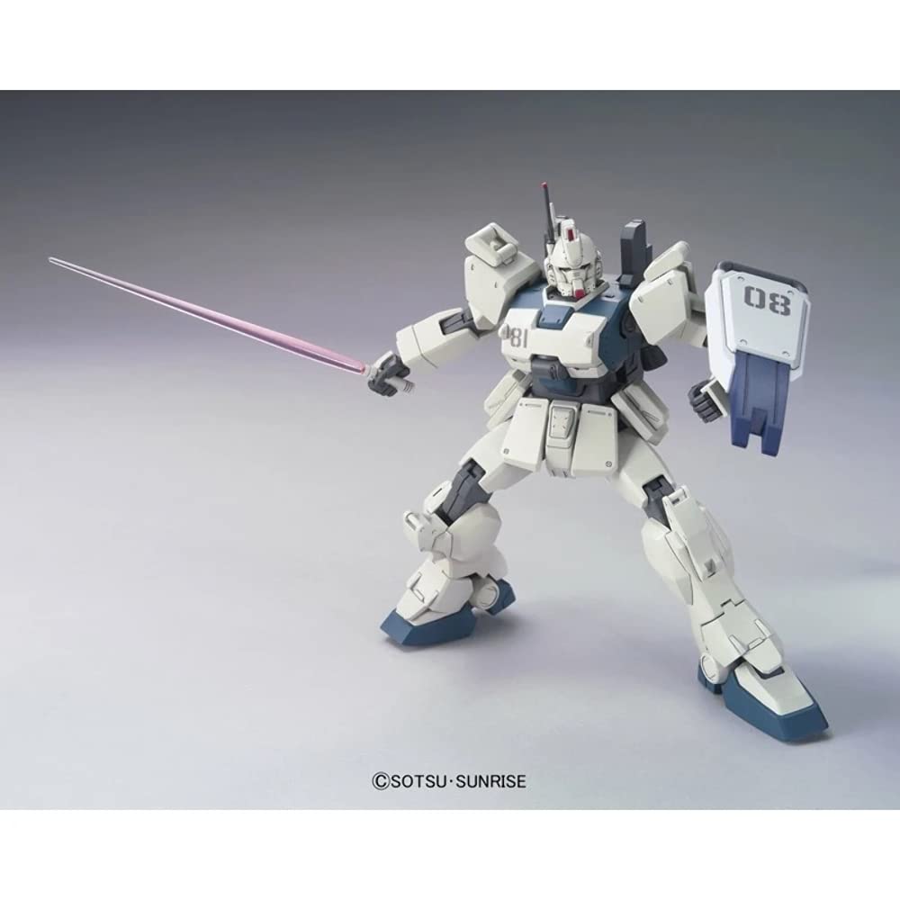 Amazon | HGUC 1/144 RX-79[G]Ez-8 ガンダムEz8 (機動戦士ガンダム 第