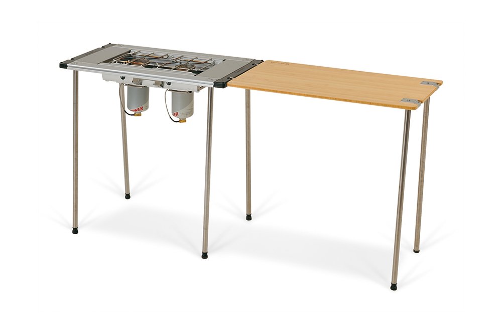 peak スノーピーク IGT 830脚セット（6本セット） IGT アイアングリル