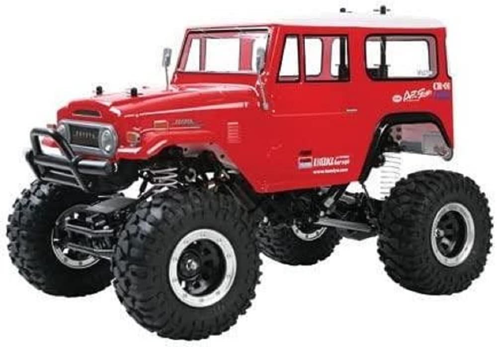 希少 cr01 40ランクル TAMIYAラジコンプロボタミヤランドクルーザー