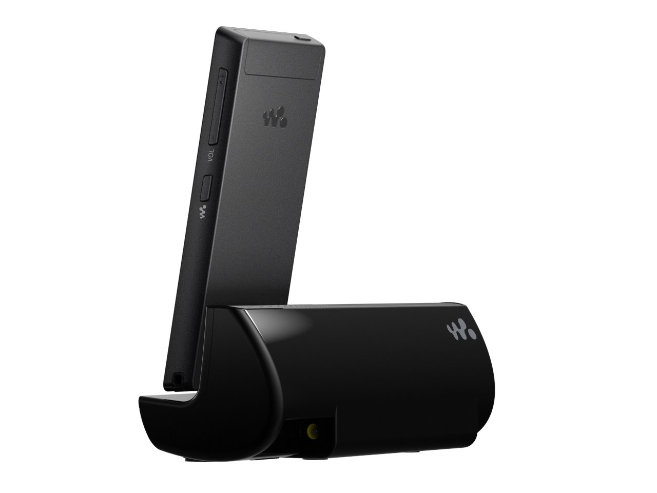 Amazon.co.jp: SONY ウォークマン Fシリーズ 16GB スピーカー付