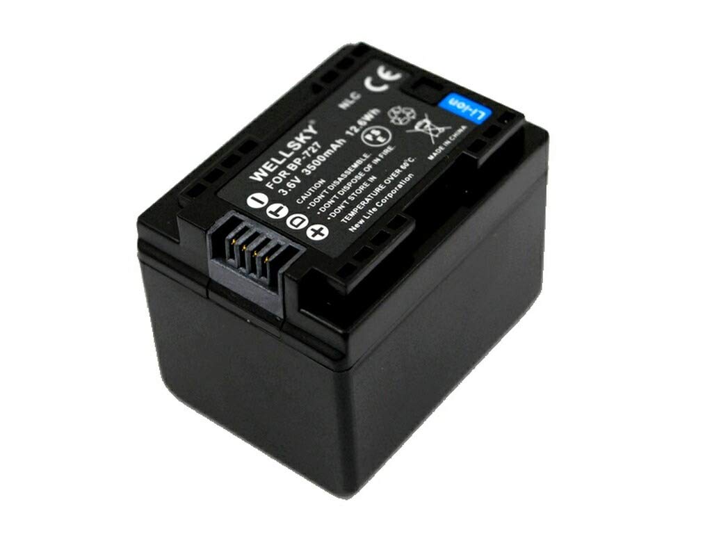 Canon iVIS HF R700 ビデオカメラ本体 バッテリー 充電器 Canon iVIS