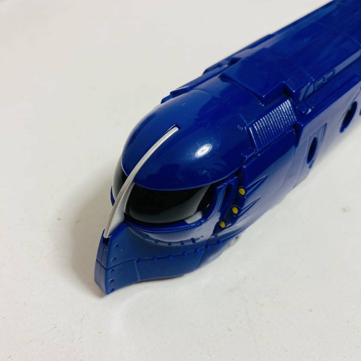 Amazon | 【▽品】超特急ヒカリアン 南海ラピート 013 ロボット