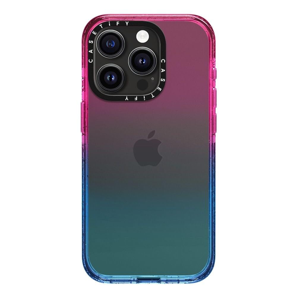 Amazon.com: CASETiFY Impact Case for iPhone 15 Pro [4X Military