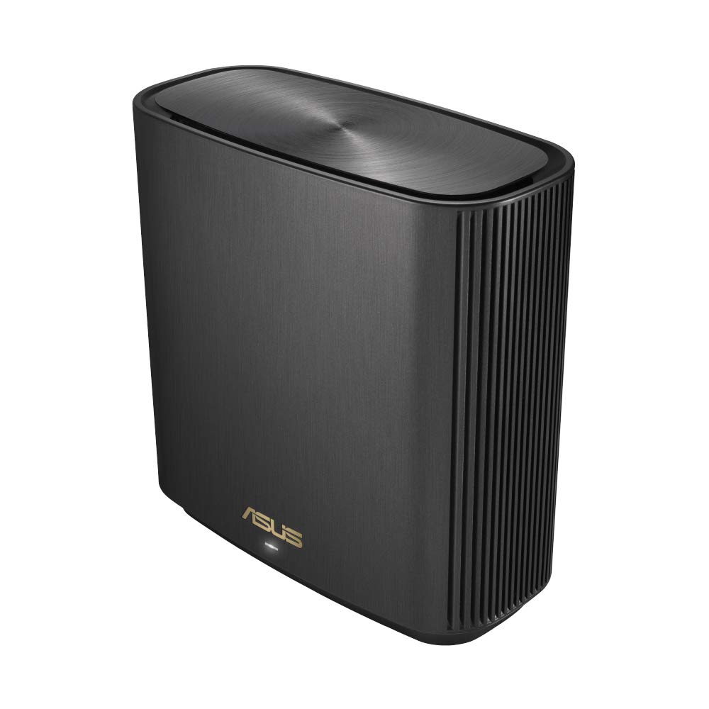 Amazon | ASUS WiFi 無線 ルーター WiFi6 1201+4804+574Mbps トライ