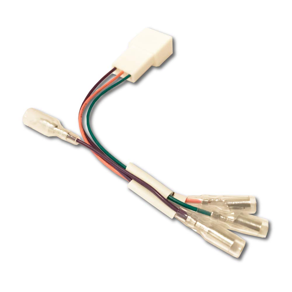 Amazon.co.jp: ガナーズ本舗 代替品/交換品 トヨタ 用 カーナビ 車速