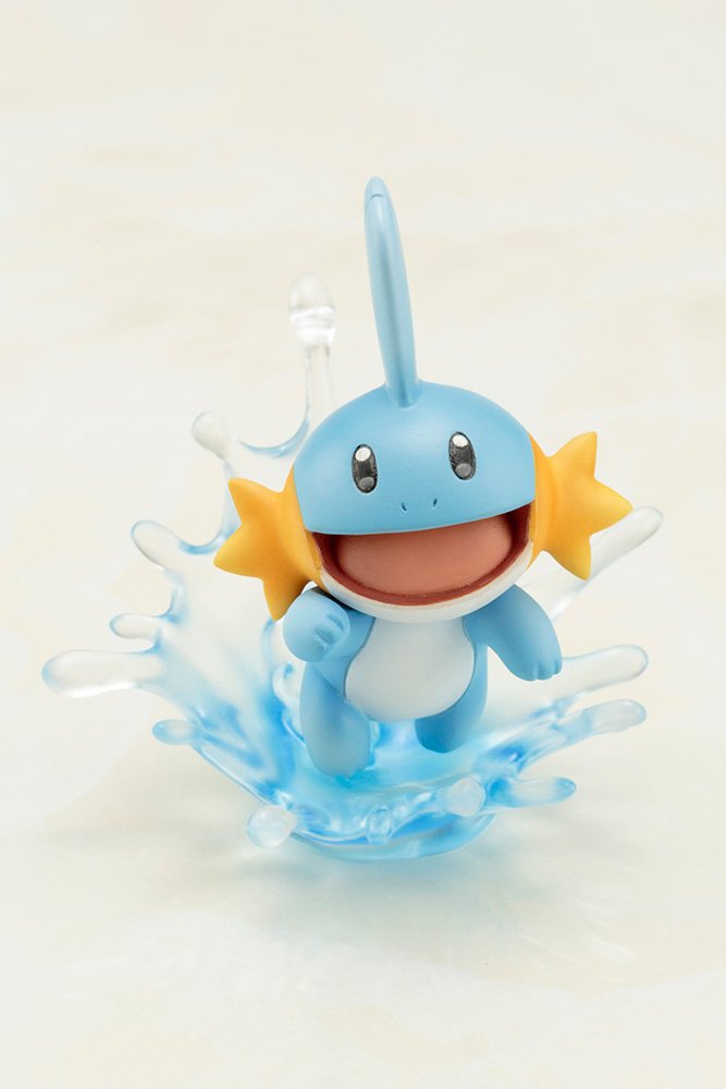Amazon.co.jp: ARTFX J 『ポケットモンスター』シリーズ ハルカ with