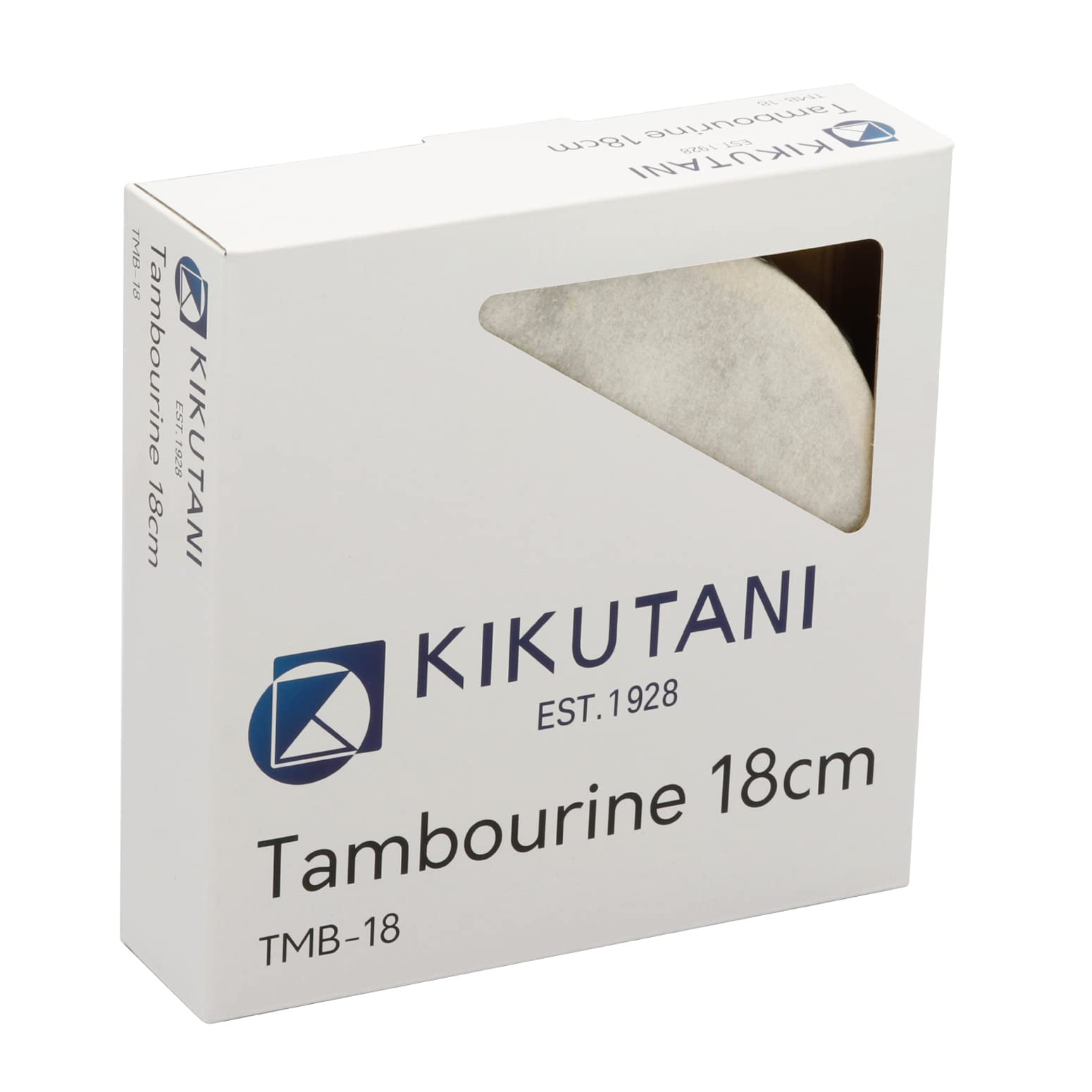 YAMAHA ヤマハ タンブリン TMB-124 タンバリン 4個セット YAMAHA